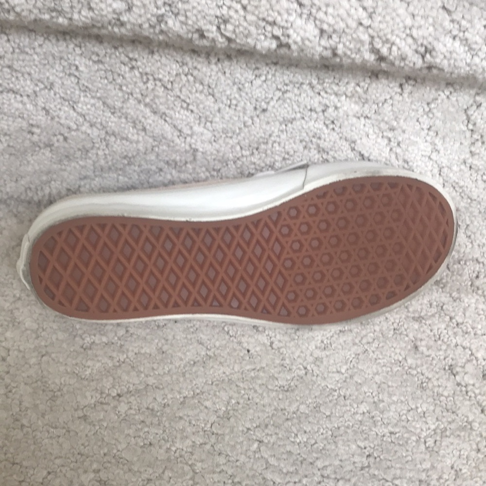 Vans shoes - Picture 4 of 8